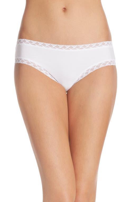 Natori Bliss Girl Briefs Product Image