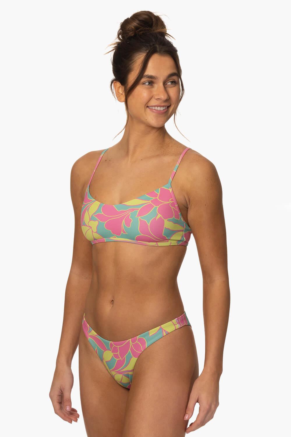 Sale Kelia Bikini Bottom Product Image