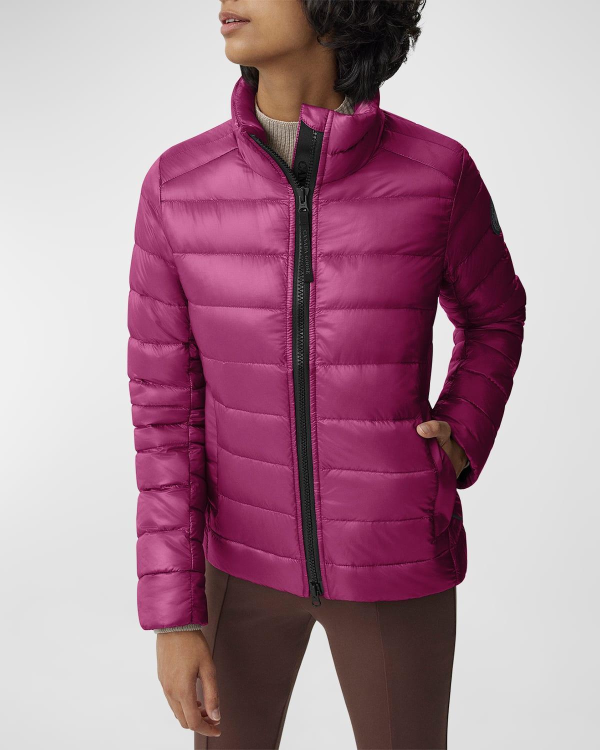 Canada Goose Cypress Down Jacket Product Image