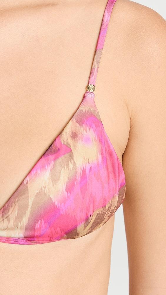 Bananhot Emmy Bikini Top | Shopbop Product Image