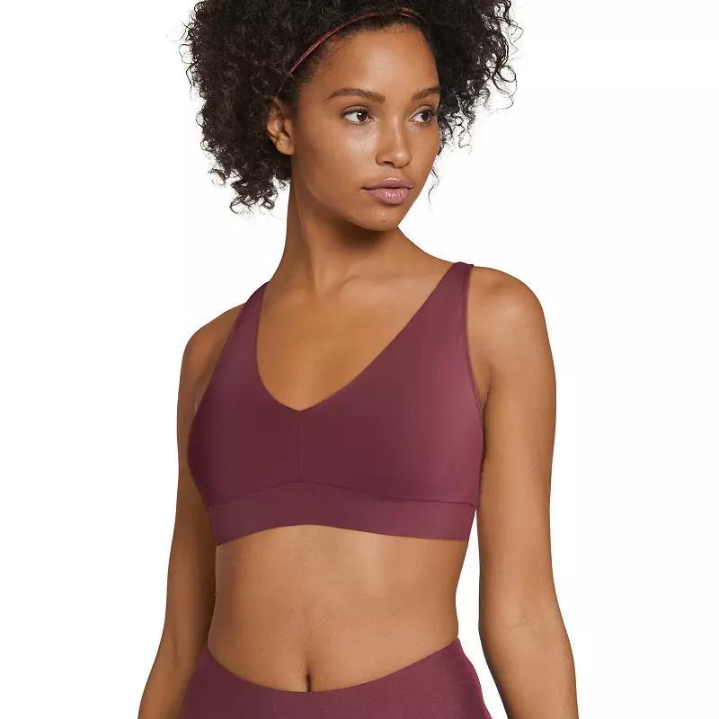 Jockey Support Seamfree Bralette 3044, Womens Product Image