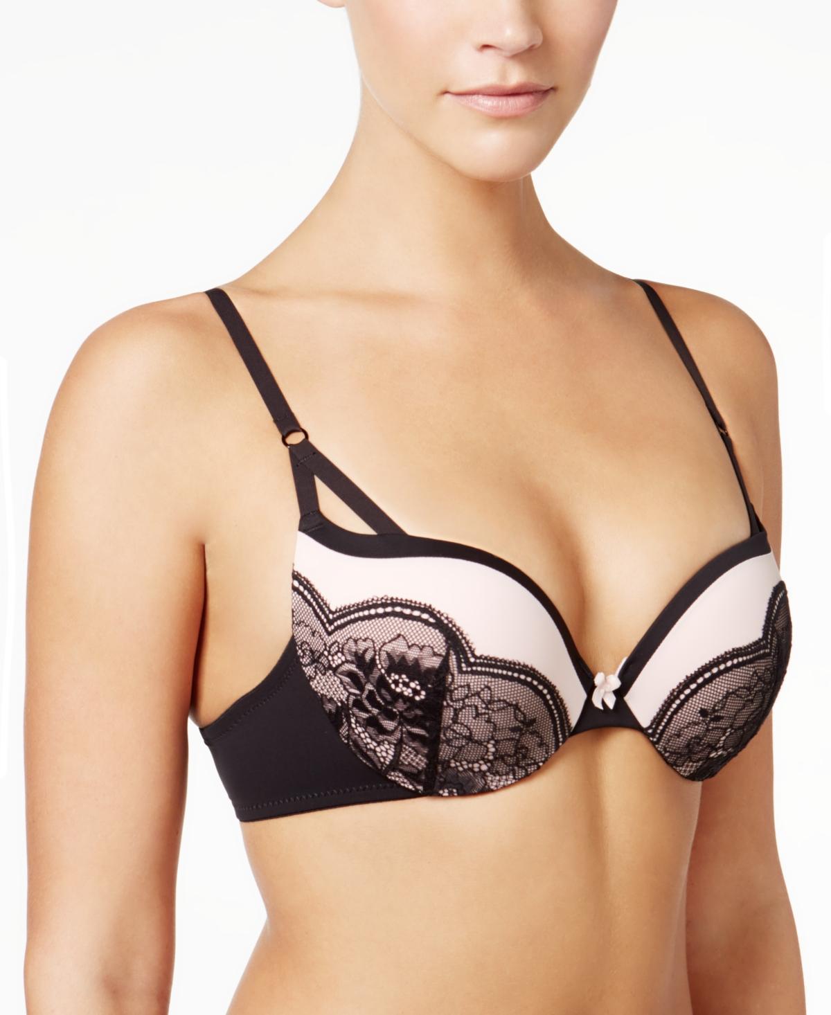 Maidenform Love the Lift Push Up & In Underwire Bra DM9900, Womens Product Image