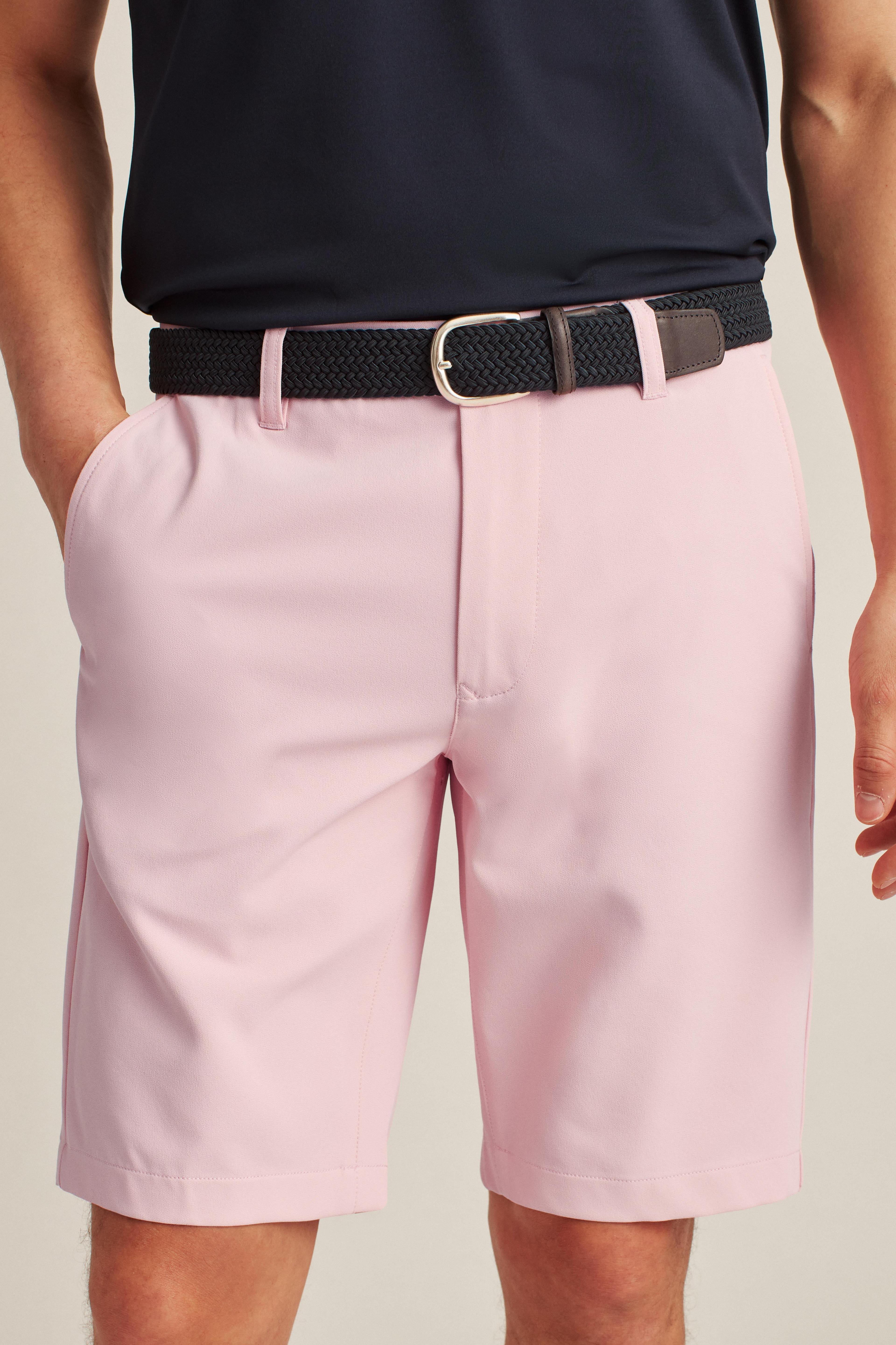 Highland Tour Golf Shorts Product Image