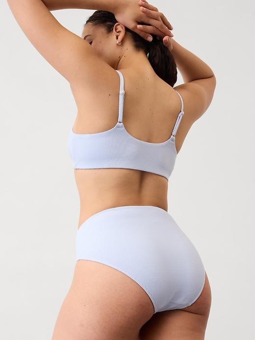 High Rise Swim Bottom Product Image