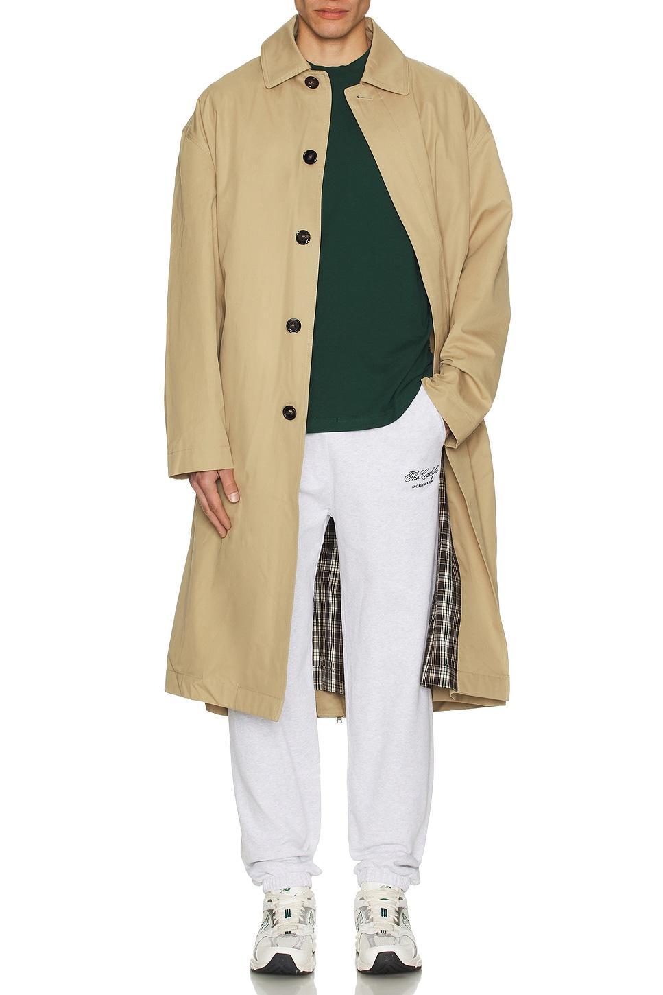 x Hotel Carlyle Crest T-Shirt Product Image