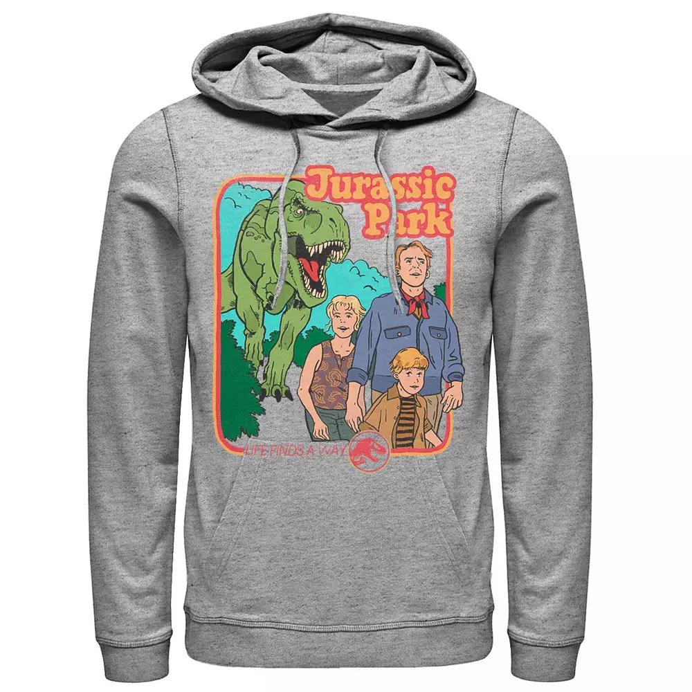 Disney's Sleeping Beauty Men's Pullover Hoodie,  Product Image