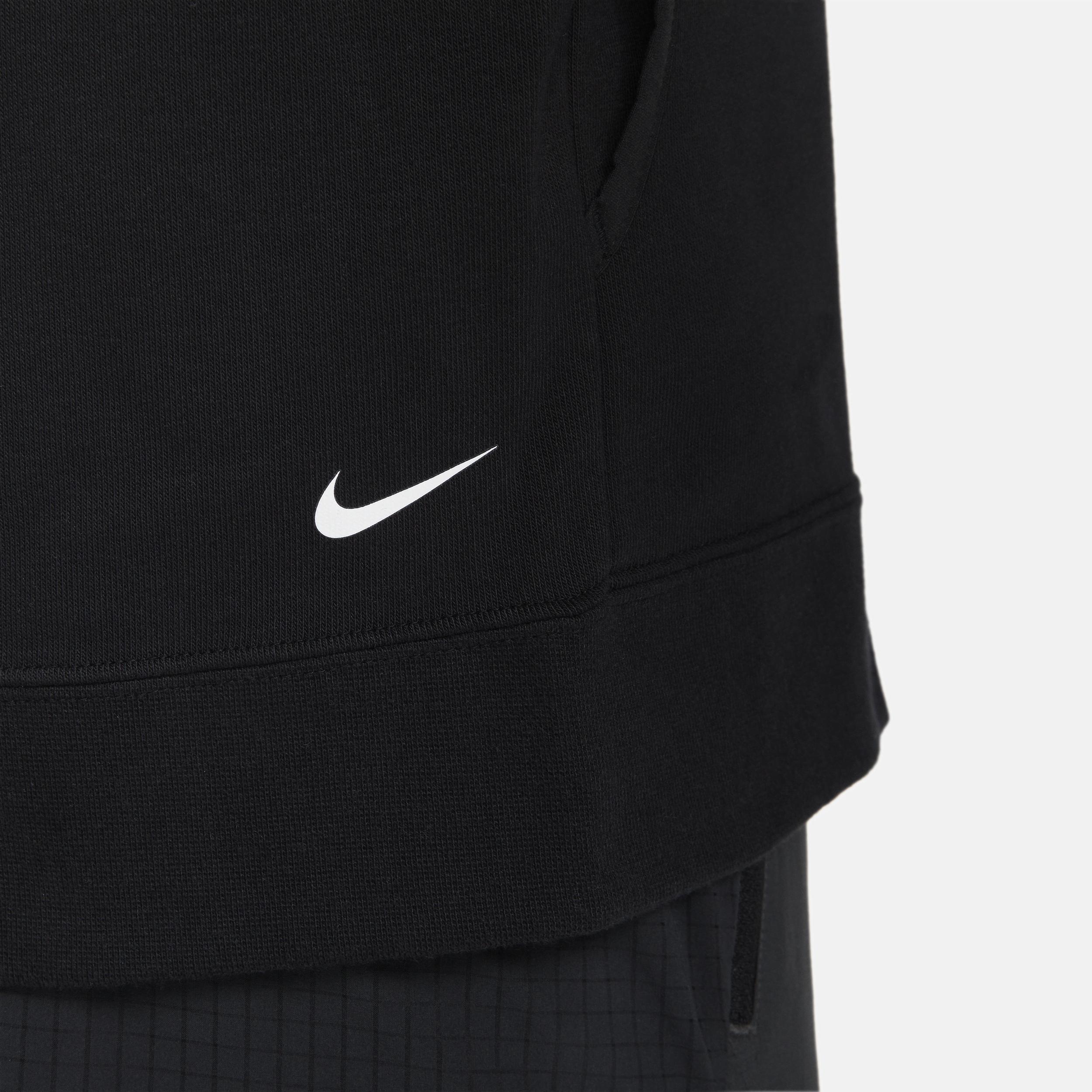 Nike Mens Trail Magic Hour Dri-FIT Running Hoodie Product Image