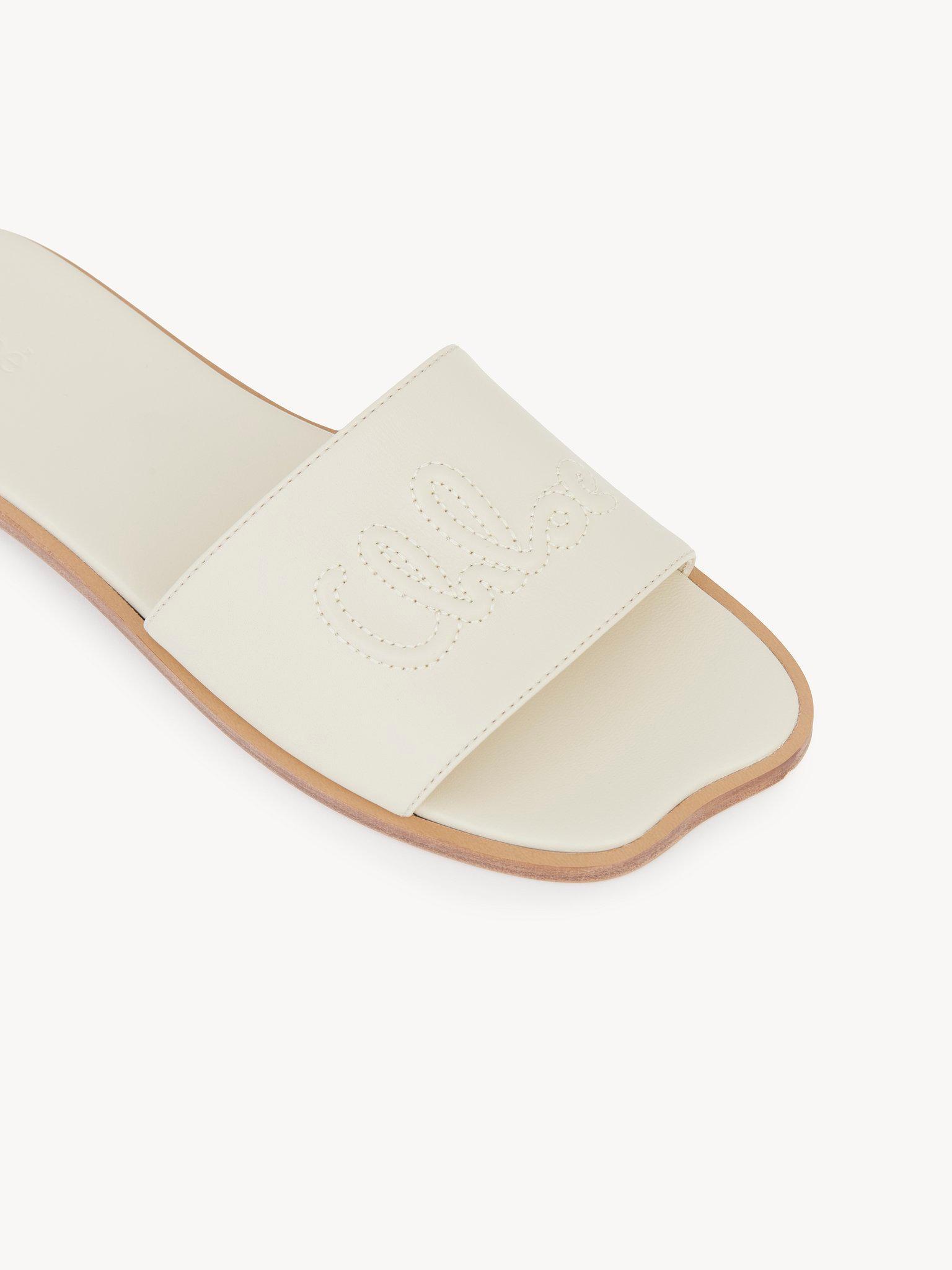 Chloé Soleil slide Product Image