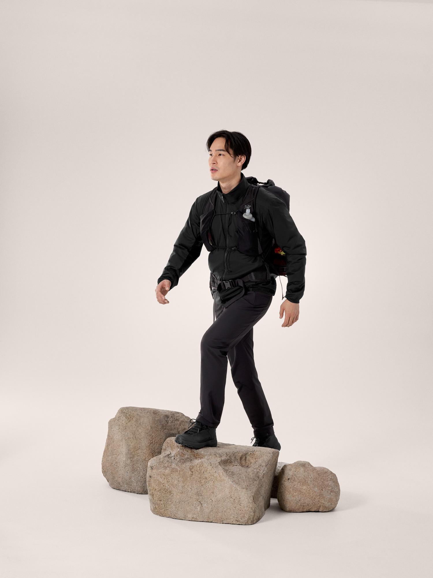 Atom Jacket Men's Product Image