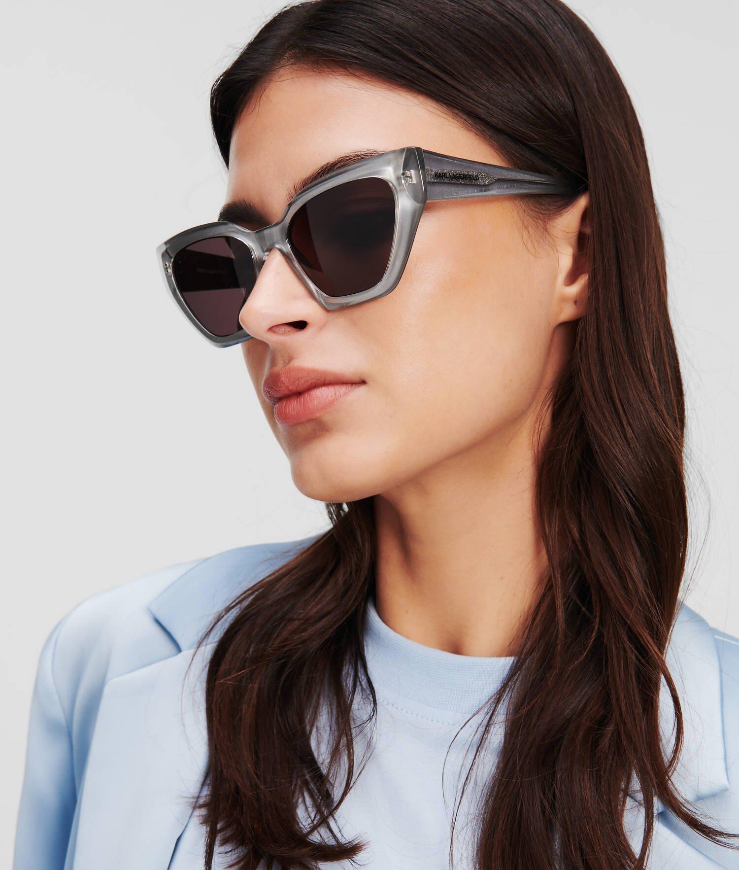 KARL LOGO SUNGLASSES Product Image