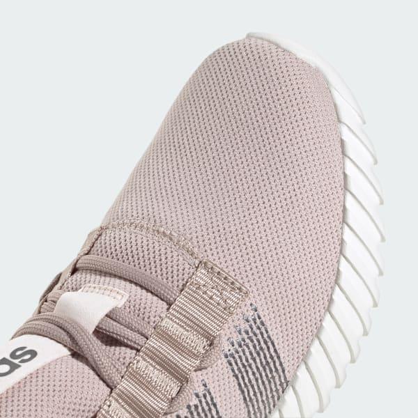 adidas Kaptir Flow Shoes Wonder Taupe 9.5 Womens Product Image