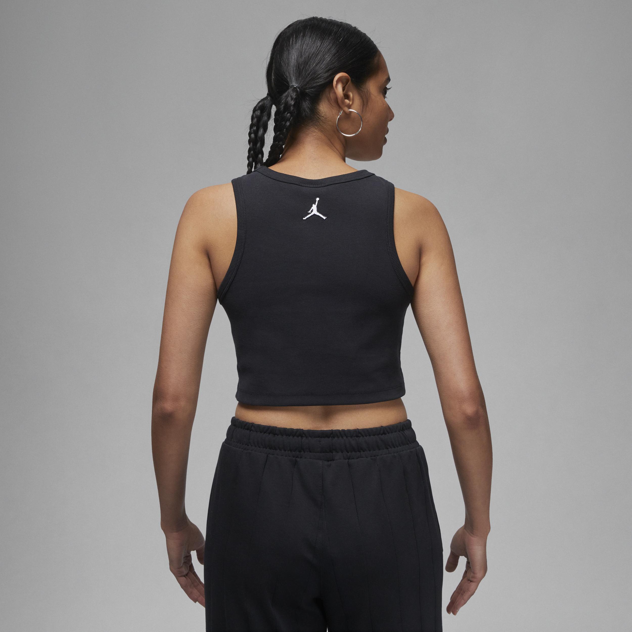 Women's Jordan Tank Top Product Image