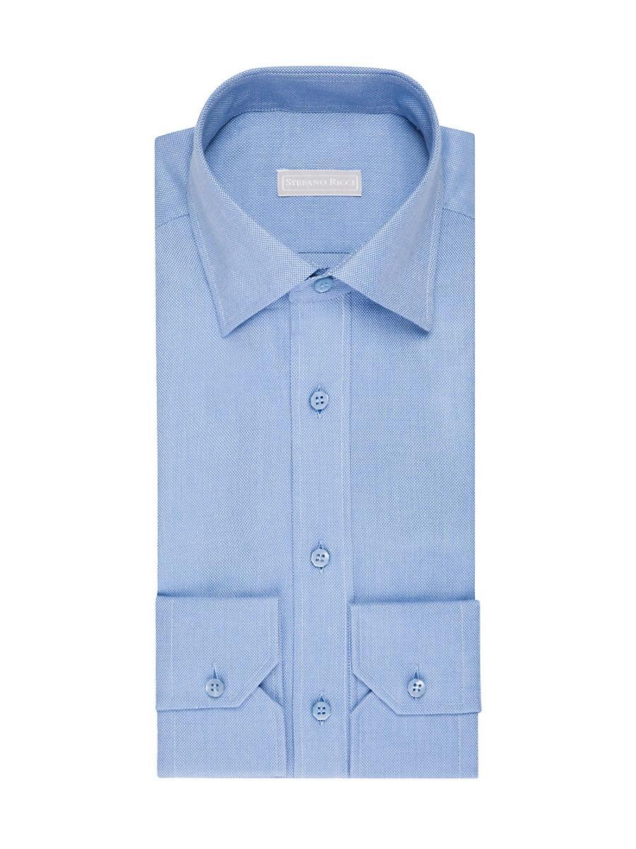 Mens Handmade Alba Shirt Product Image