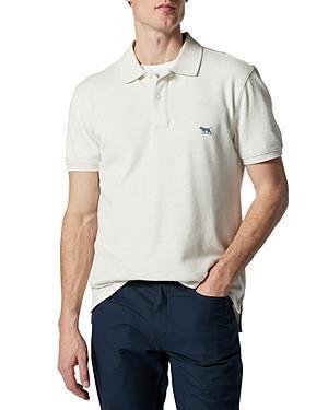 Rodd & Gunn The Gunn Slim Fit Polo Shirt Product Image