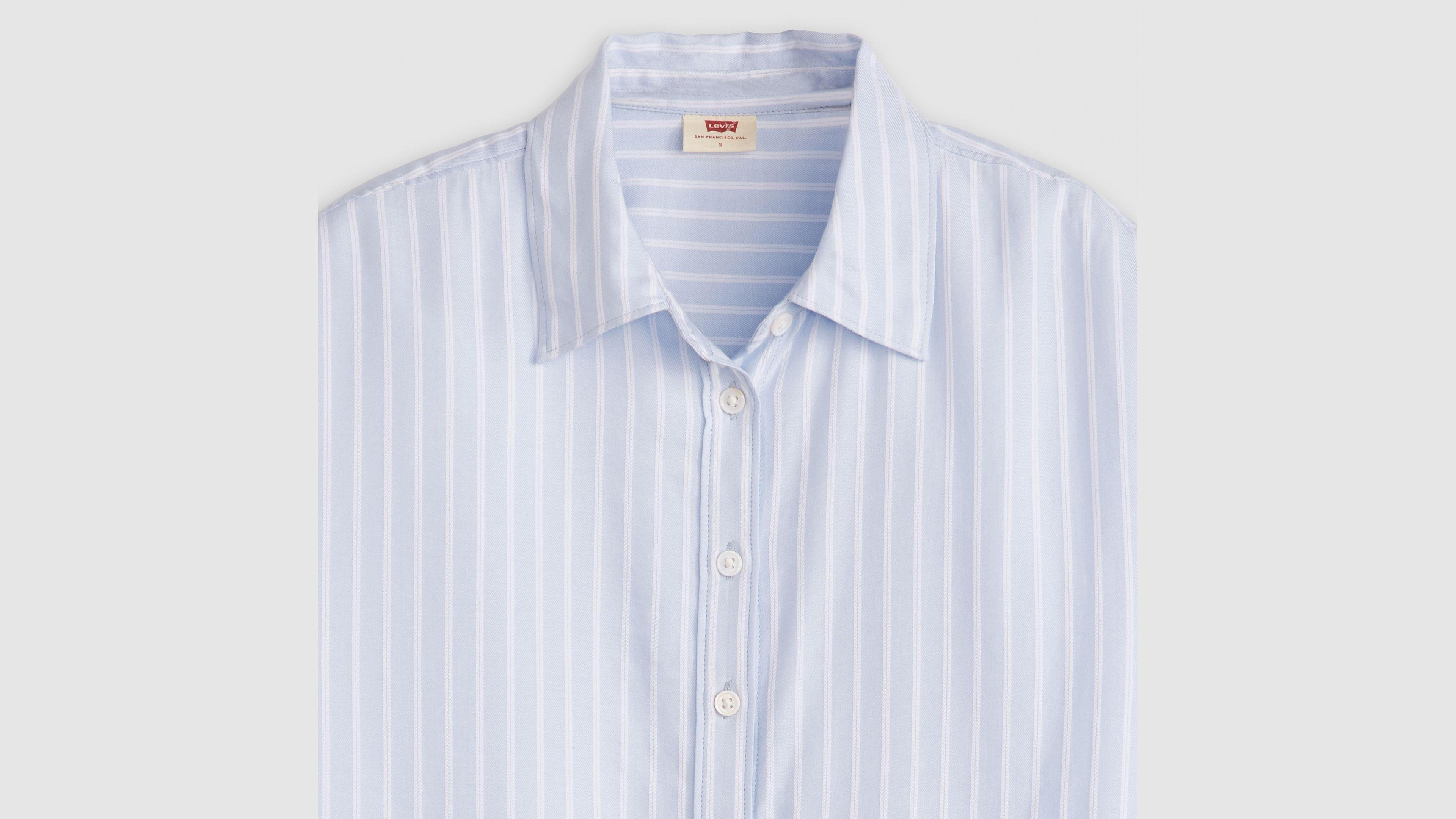 Odessa Long Sleeve Shirt Product Image