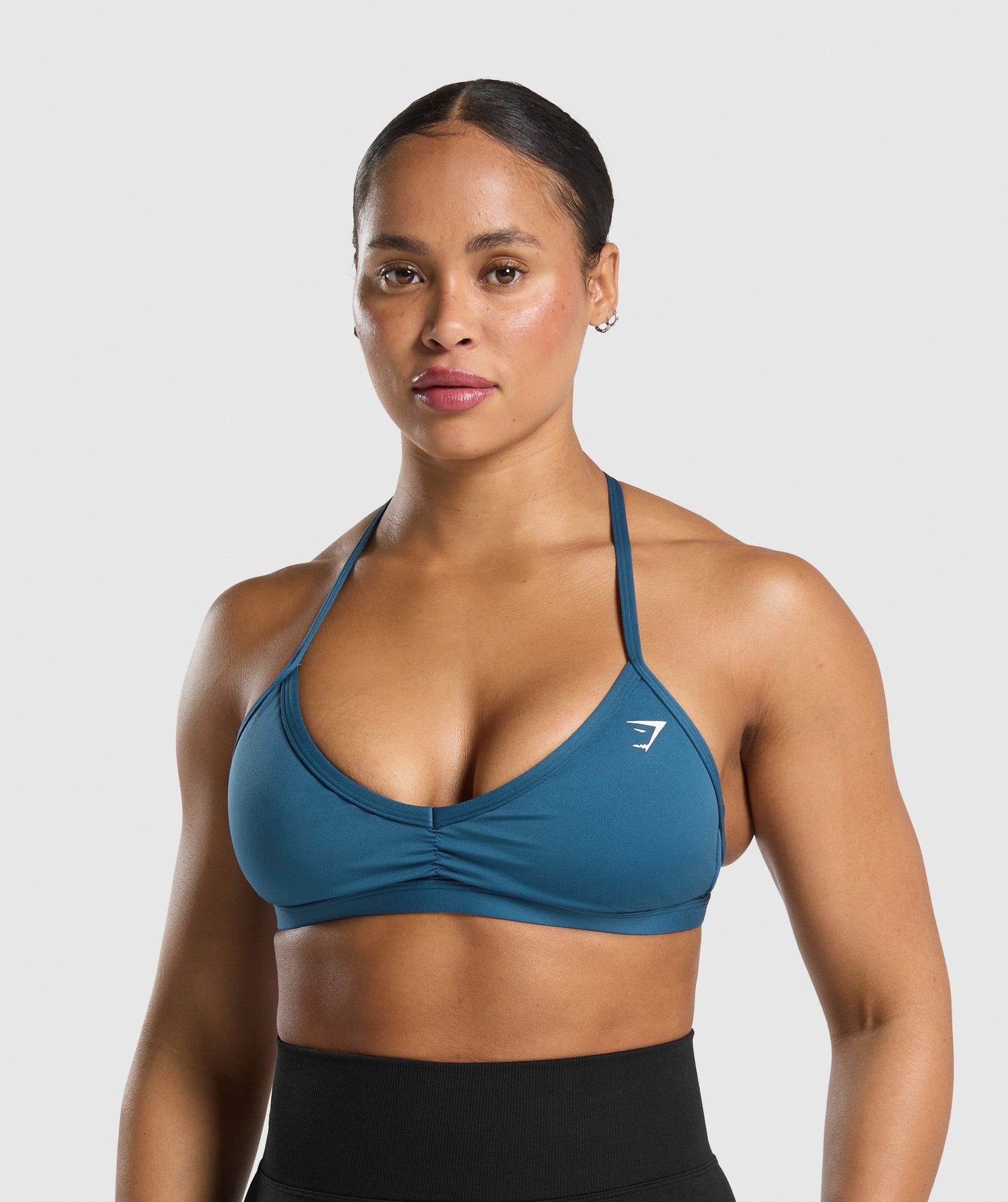 Minimal Sports Bra Product Image