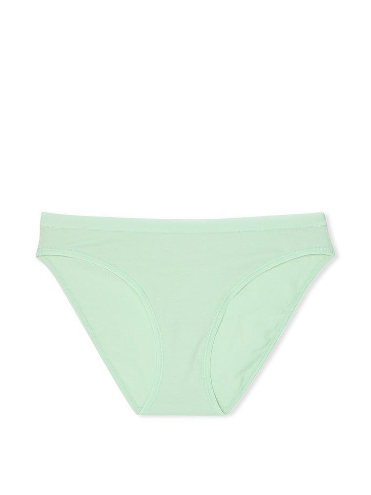 Stretch Cotton Bikini Panty Product Image