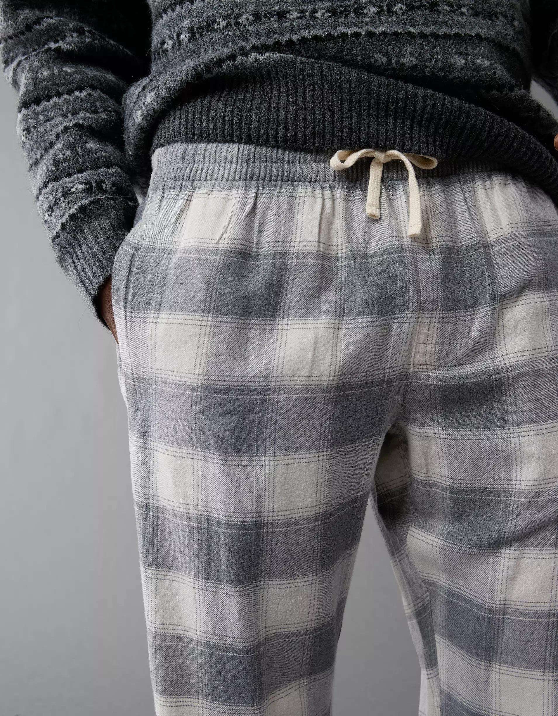 AE Flannel PJ Pant Product Image