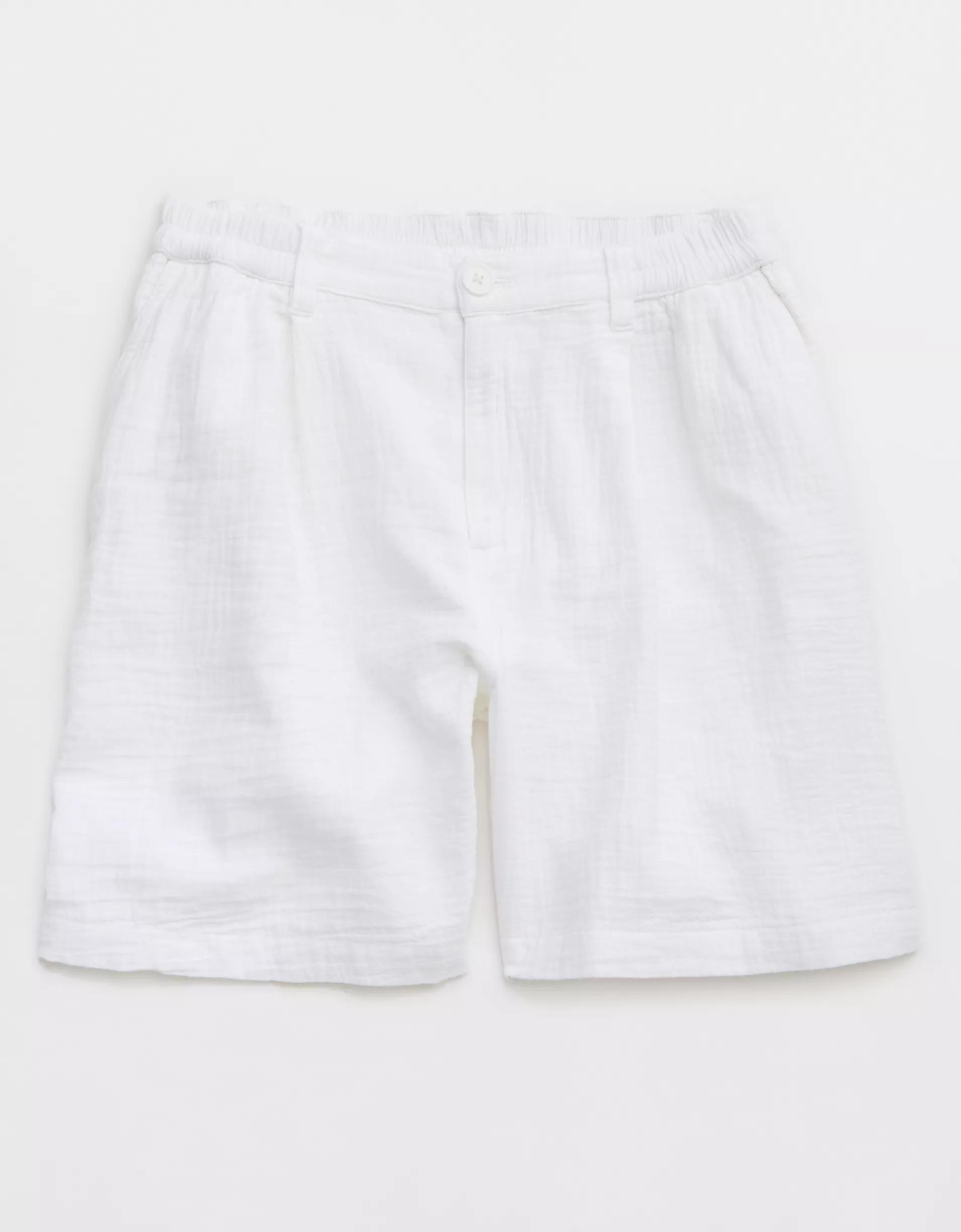 Aerie Daybreak Trouser Short Product Image