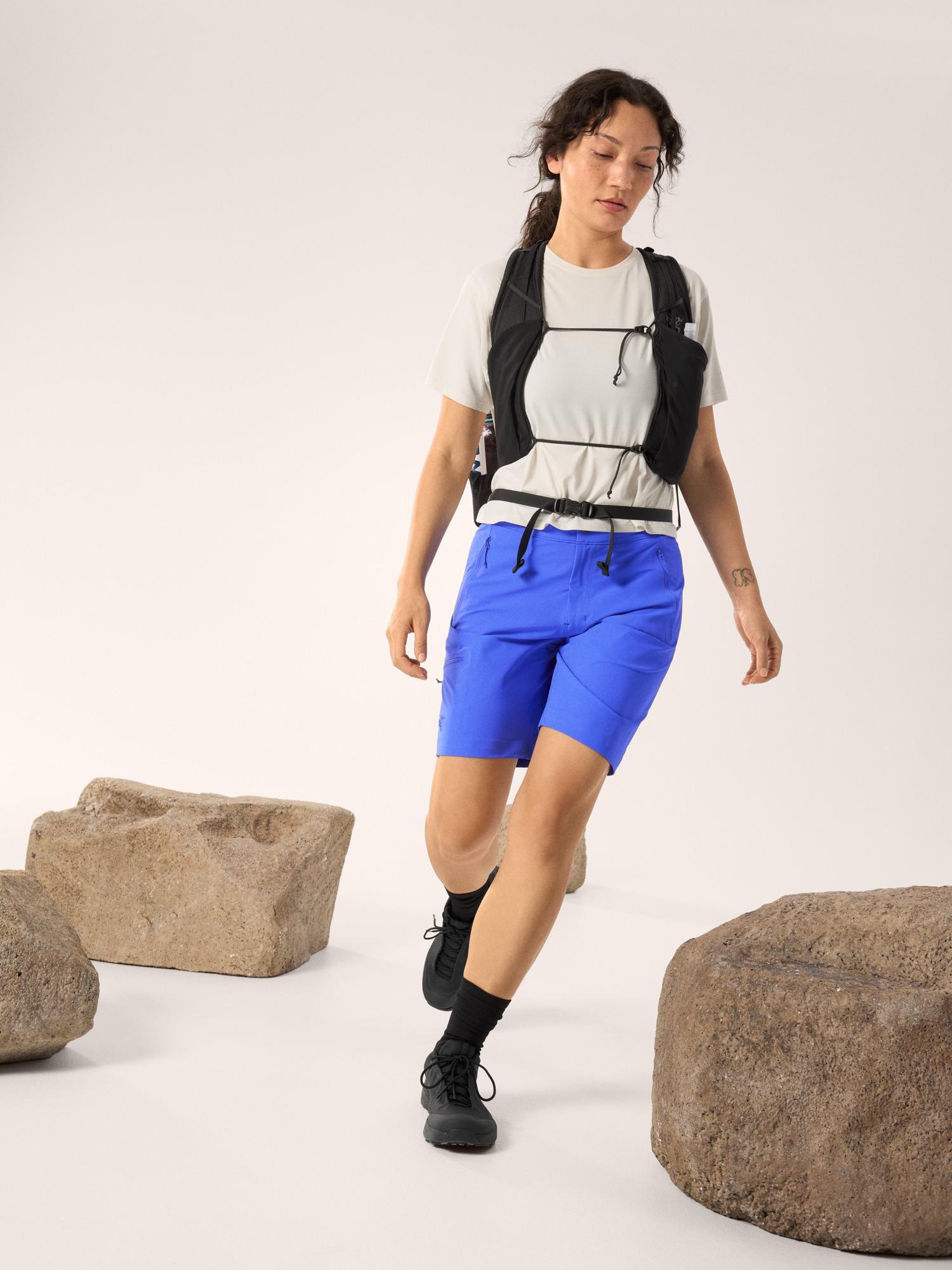 Gamma Short 9" Women's Product Image