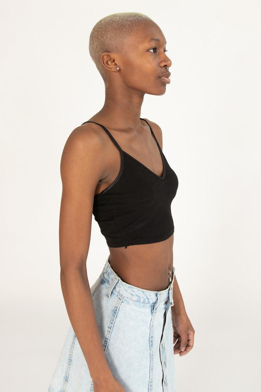 Ribbed Cami Product Image