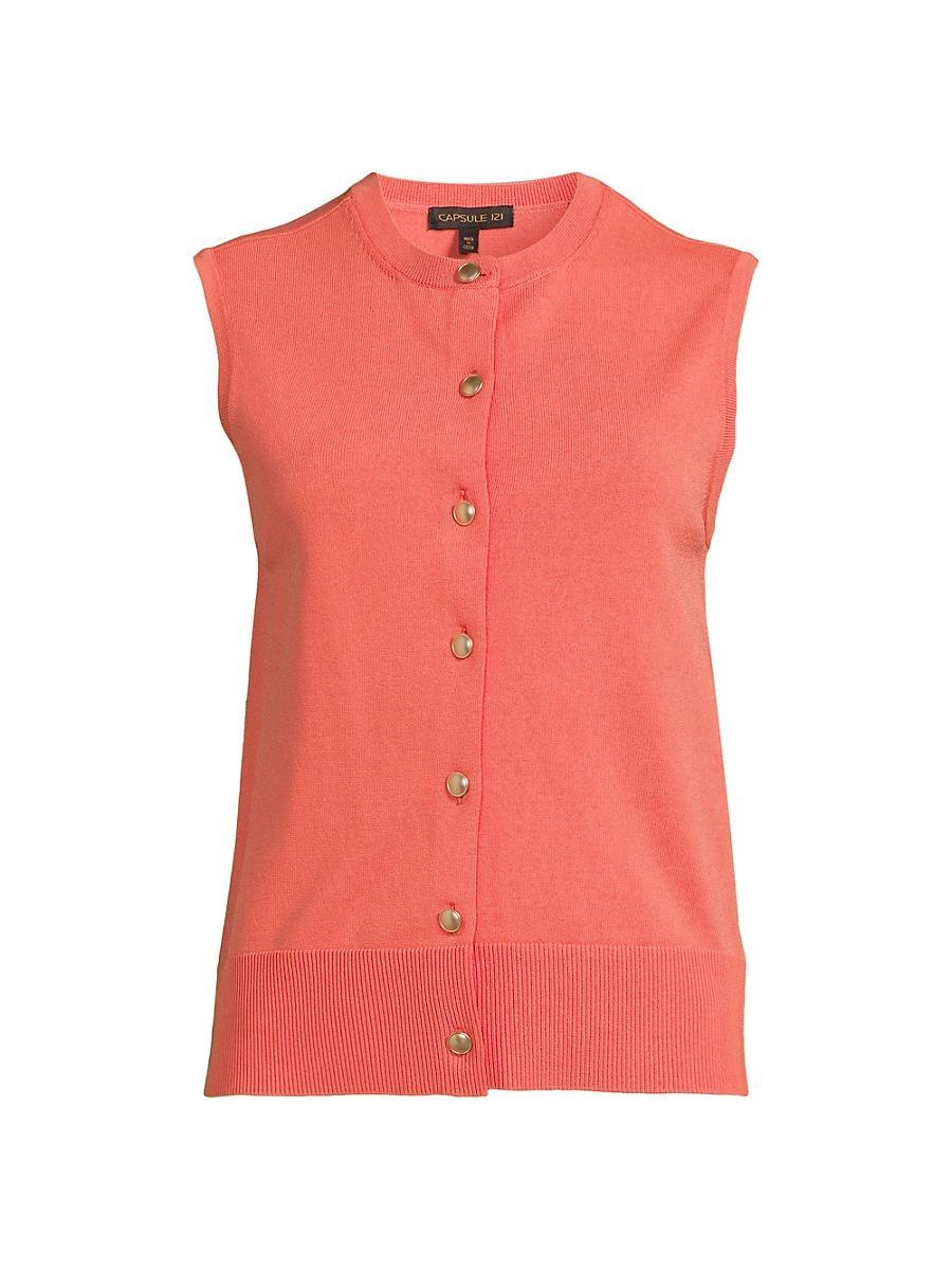 Womens The Down Vest Product Image