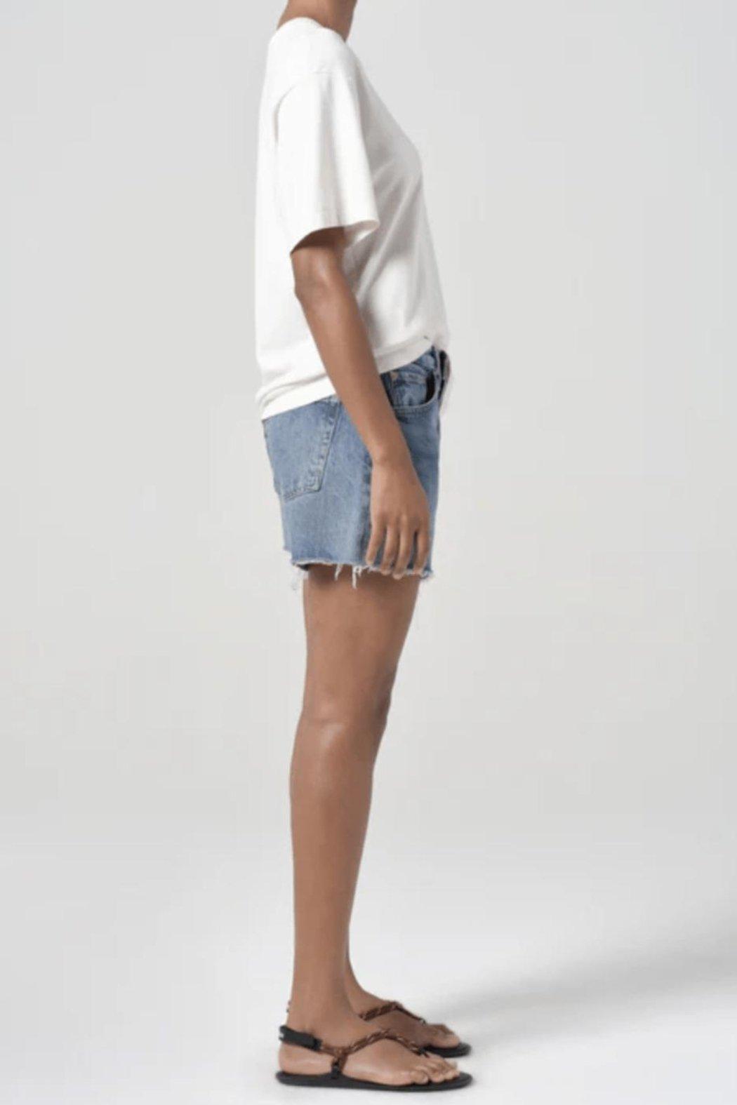 Parker Long Short Product Image