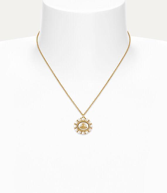 Amaya Pendant Necklace Product Image