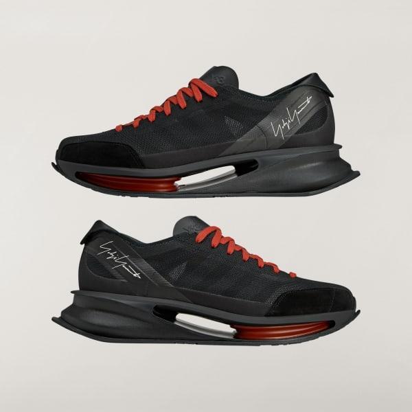 Y-3 S-Gendo Run Product Image
