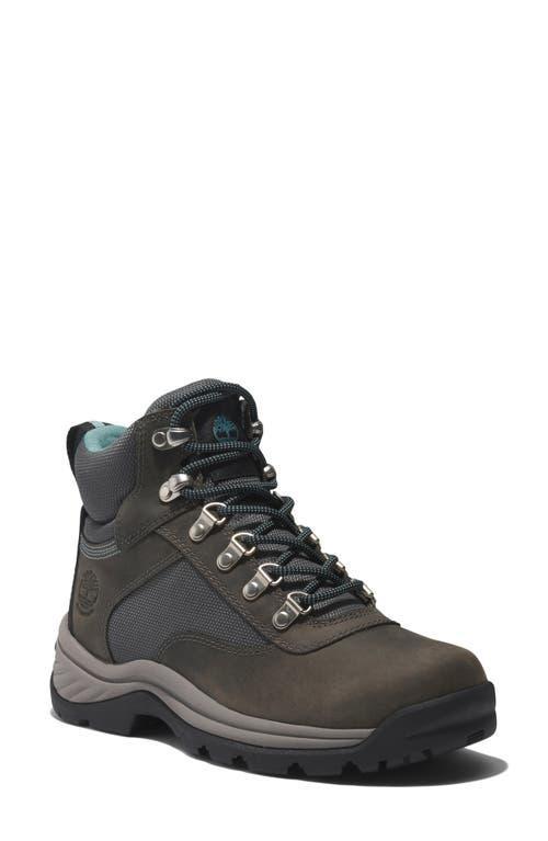 Timberland Womens White Ledge Water-Resistant Hiking Boots from Finish Line Product Image