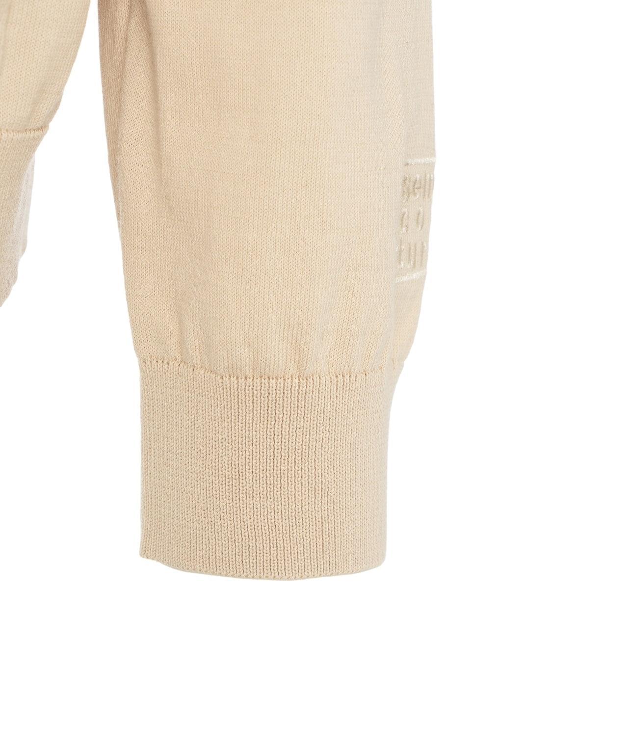 Cotton cardigan Product Image