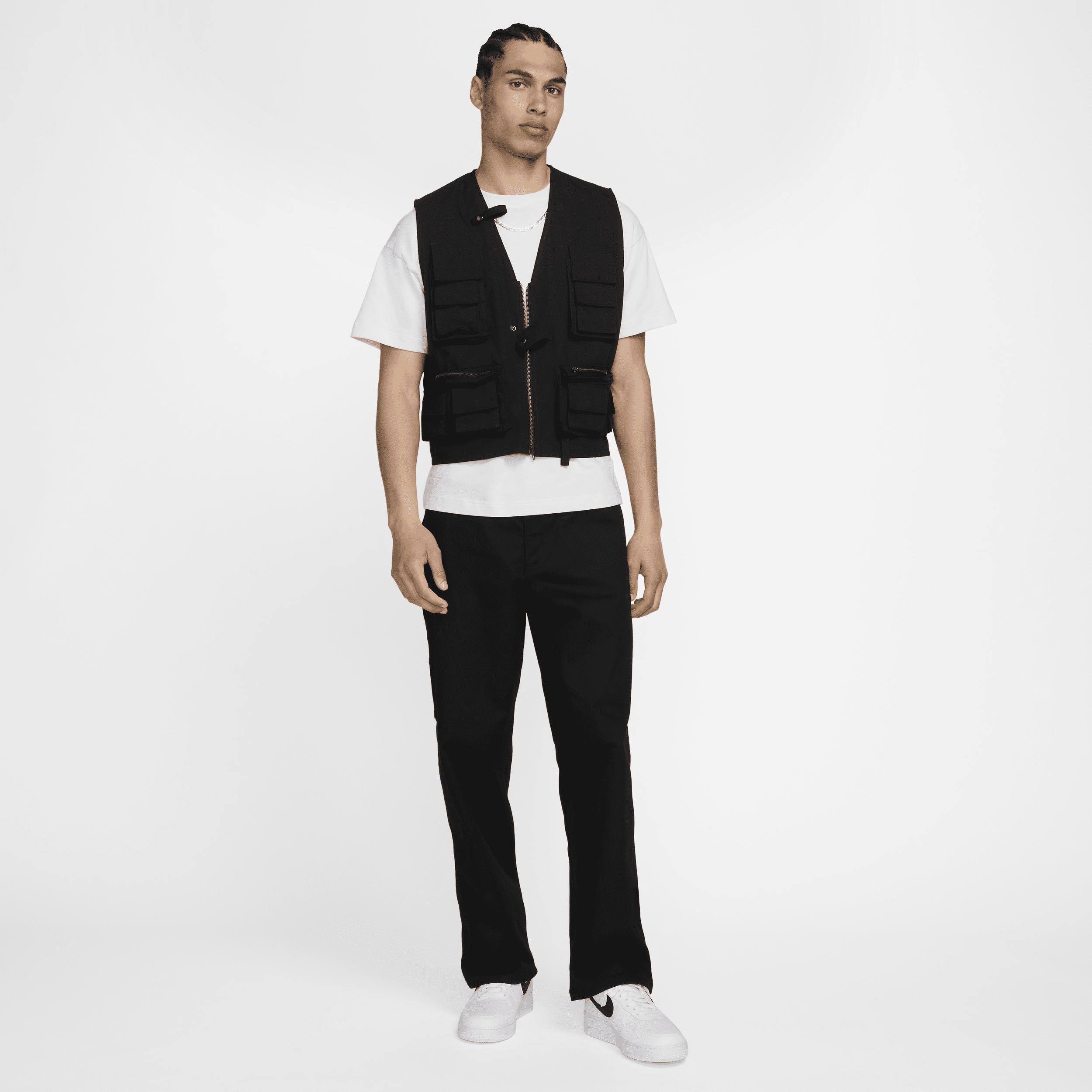 Nike Life Men's Utility Vest Product Image