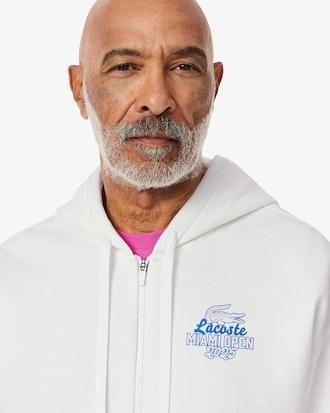 Miami Open Edition Fleece Sweatshirt Product Image