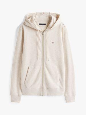 Zip Hoodie Product Image