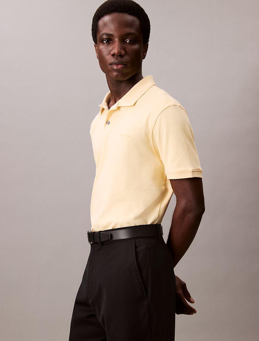 Liquid Touch Polo Shirt Product Image