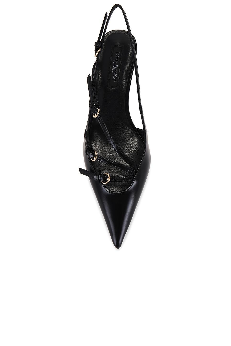 Koko Slingback Tony Bianco Product Image