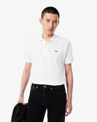 Classic Fit L.12.12 Original Polo Shirt Product Image