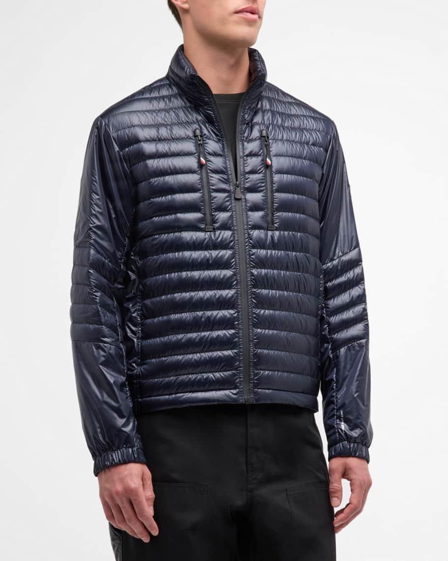 Mens Althays Short Down Jacket Product Image