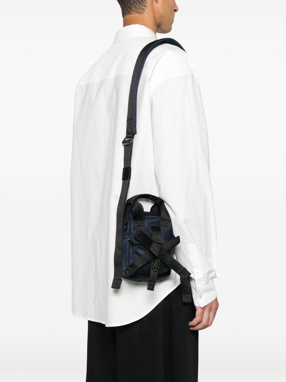 mini Classic Bow messenger bag Product Image