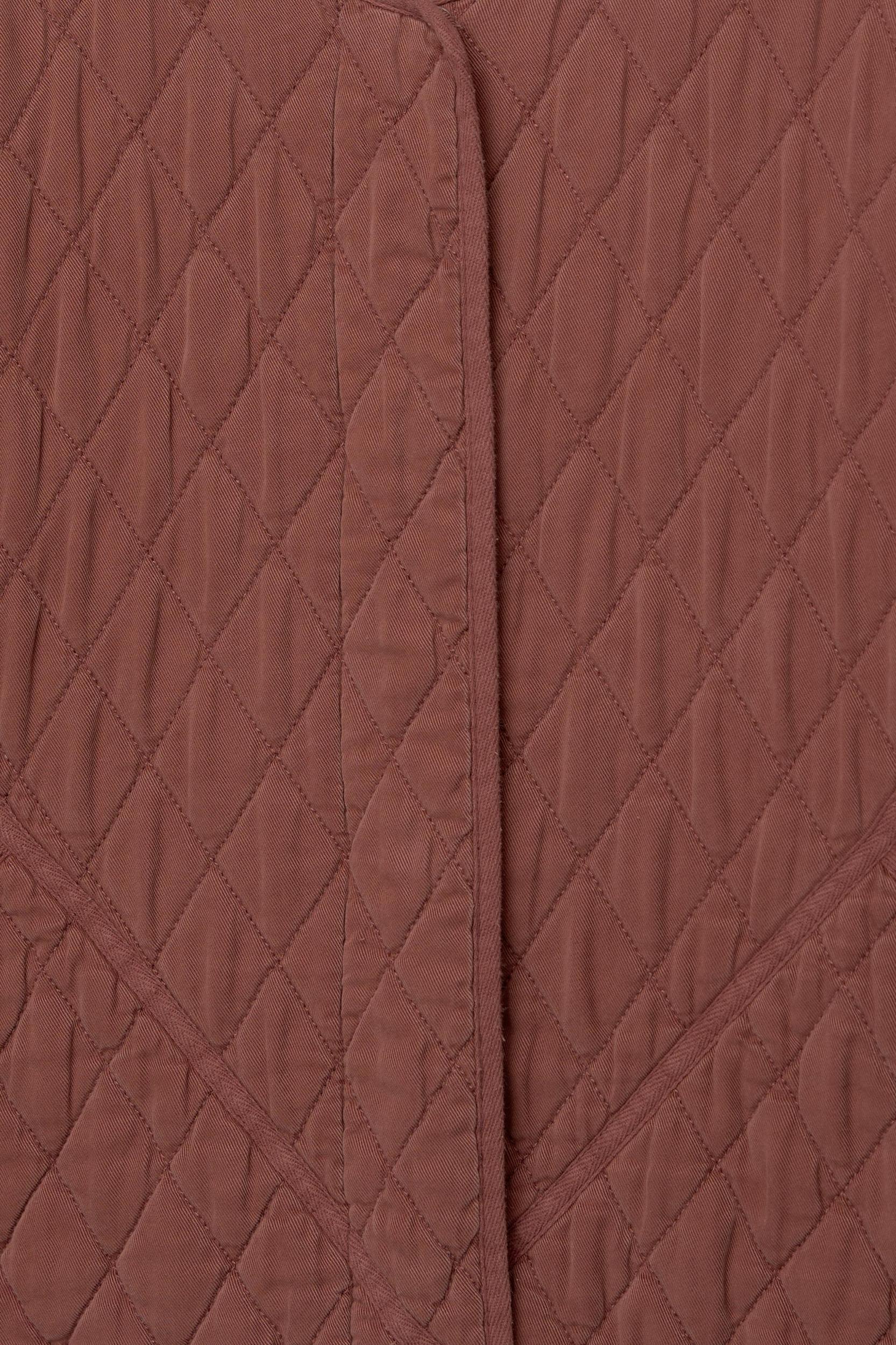 Lightweight puffer jacket Product Image