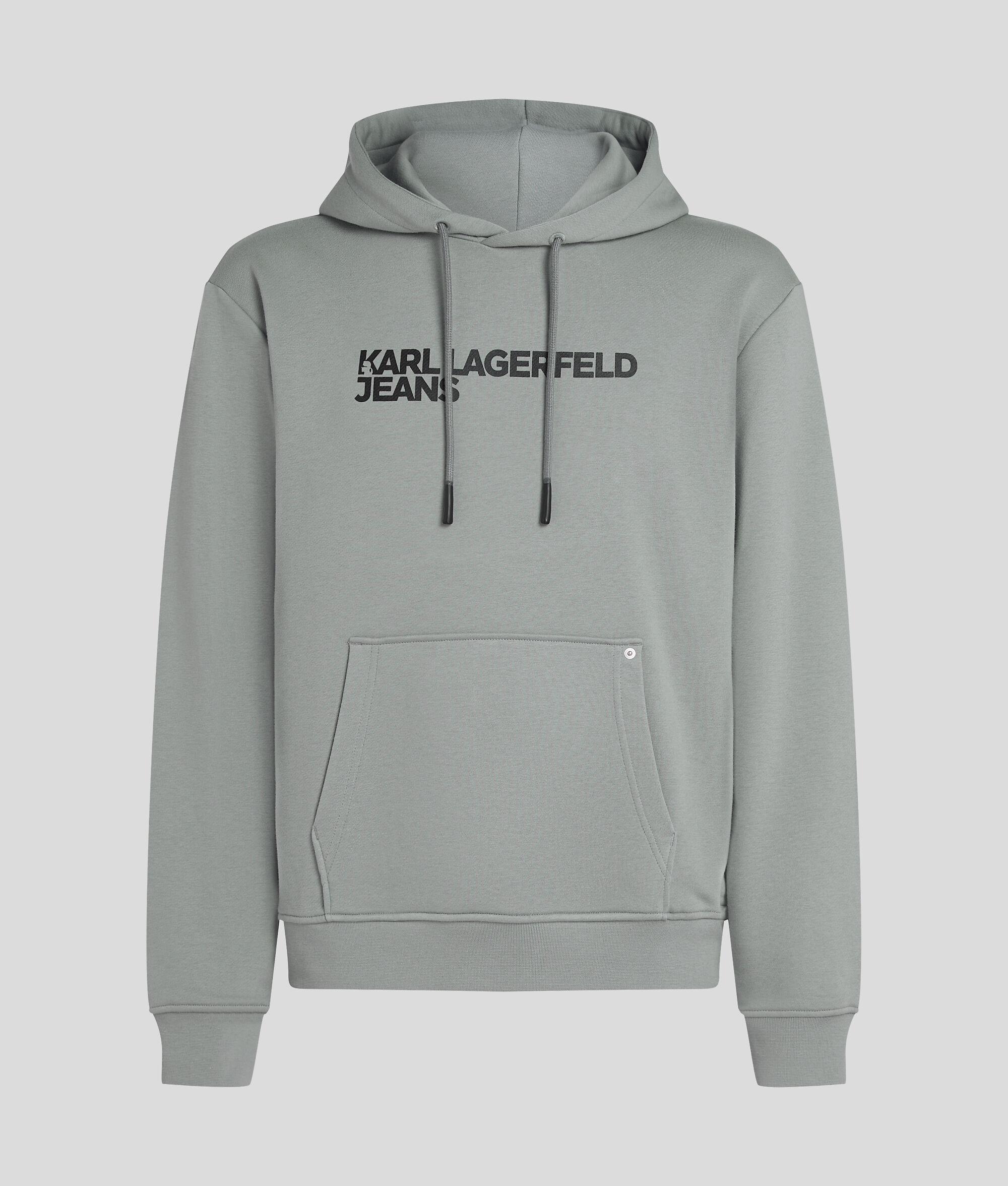 LOGO HOODIE Product Image