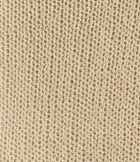 Blu Pepper Long Sleeve Lightweight Box Sweater Product Image