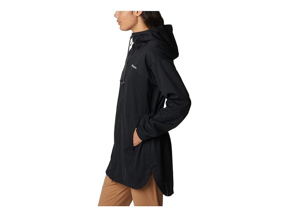 Columbia Women's Flora Park Softshell Jacket- Product Image