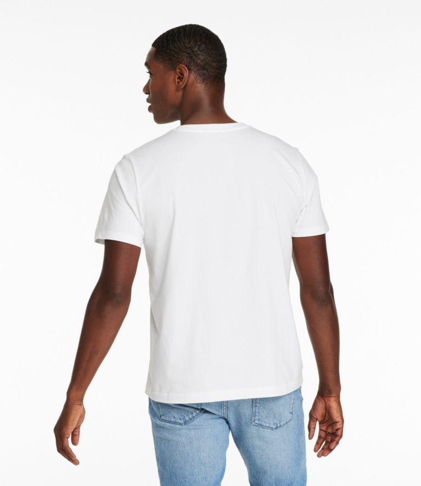 Men's Signature Northwoods Short-Sleeve Tee Product Image