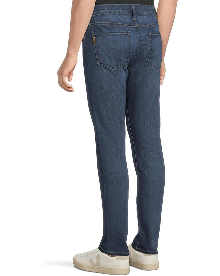 Federal Transcend Vintage Slim Straight Fit Jeans Product Image