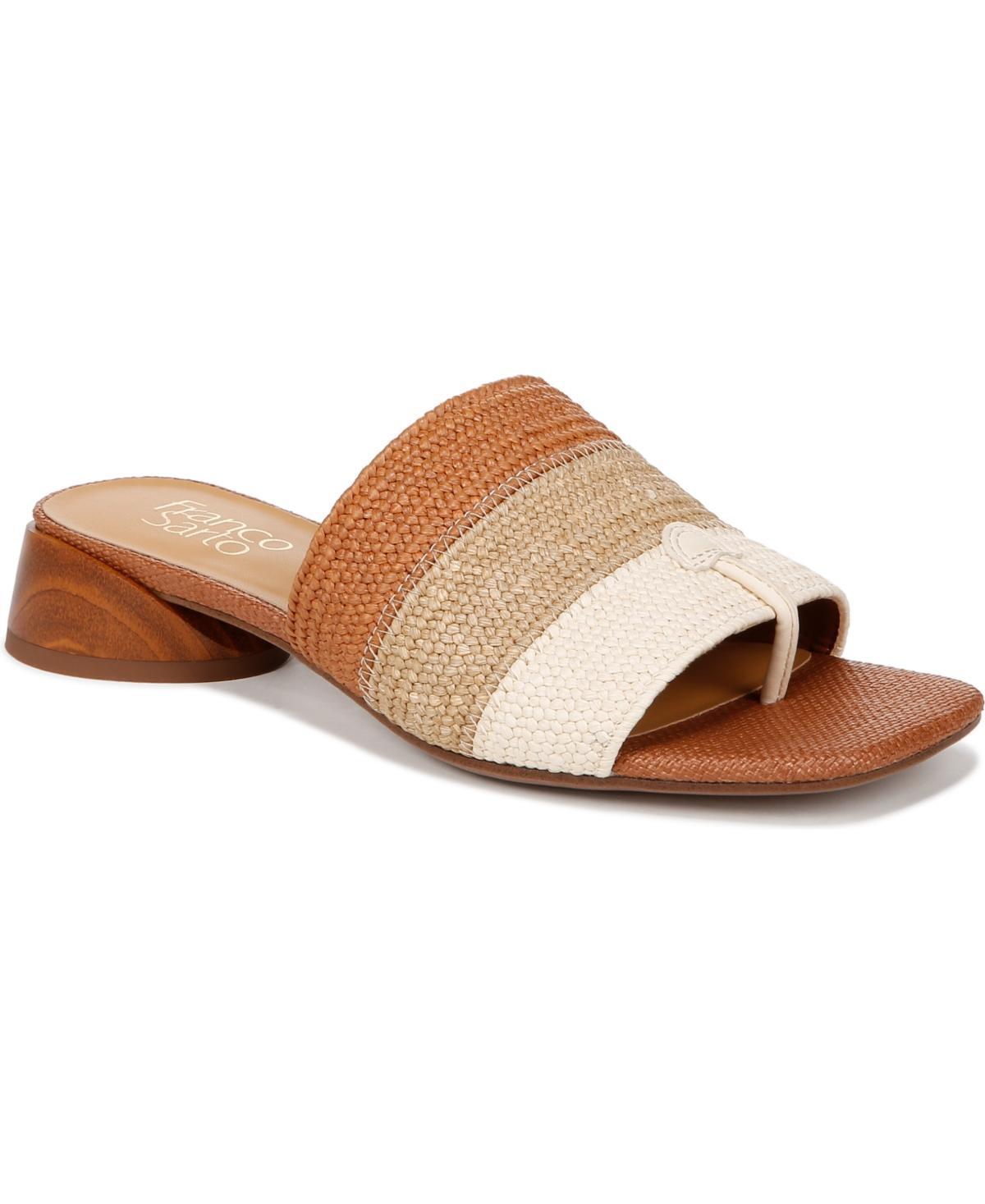 Franco Sarto Womens Loran Sandal Product Image