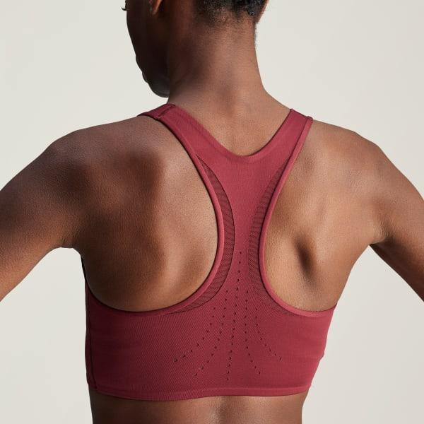 adidas by Stella McCartney TruePurpose Power Impact Training Medium-Support Bra Product Image