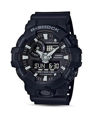 G-Shock Front Button Watch, 51.2mm Product Image