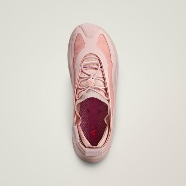 adidas by Stella McCartney Sportswear Low Ground Shoes Product Image