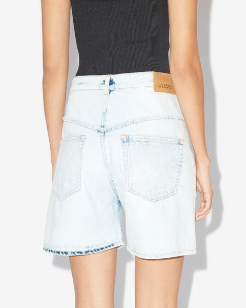 Oreta Shorts Female Product Image